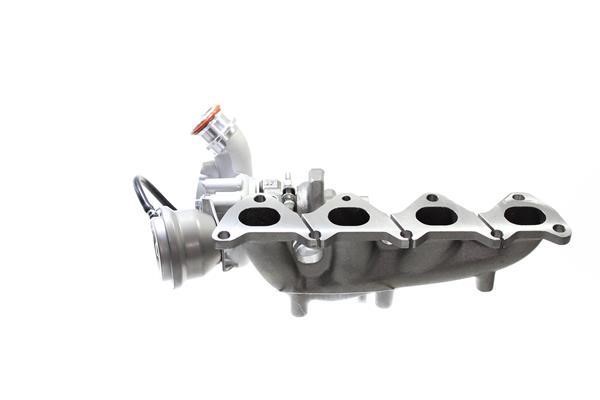 Compressor Alanko 10900735