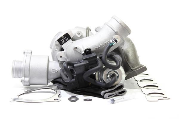 Superchargers Audi A5: 10901079 Alanko Compressor