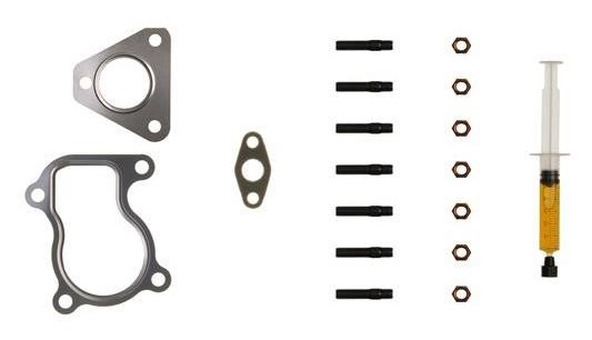 Alanko 10920377 Turbine mounting kit 10920377