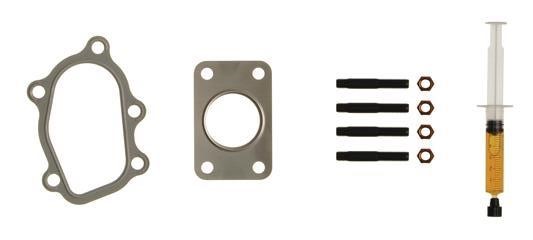 Alanko 10920388 Turbine mounting kit 10920388