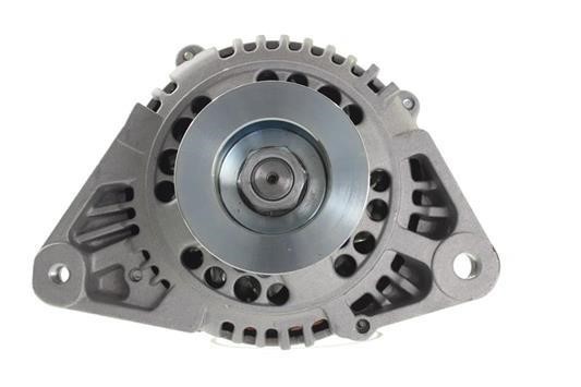 Alanko Alternator – price