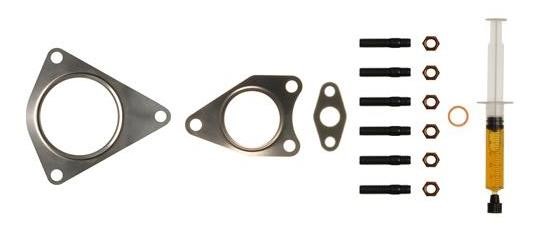 Alanko 10920643 Turbine mounting kit 10920643