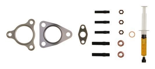 Alanko 10920612 Turbine mounting kit 10920612