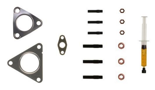 Alanko 10920429 Turbine mounting kit 10920429