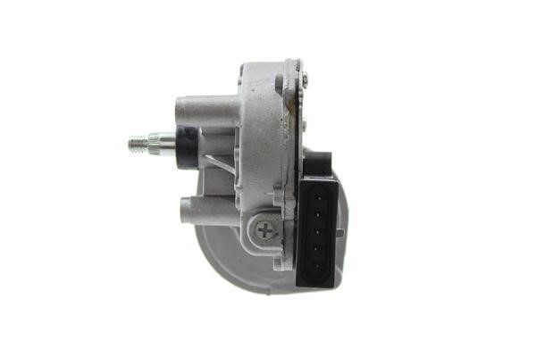 Alanko Electric motor – price