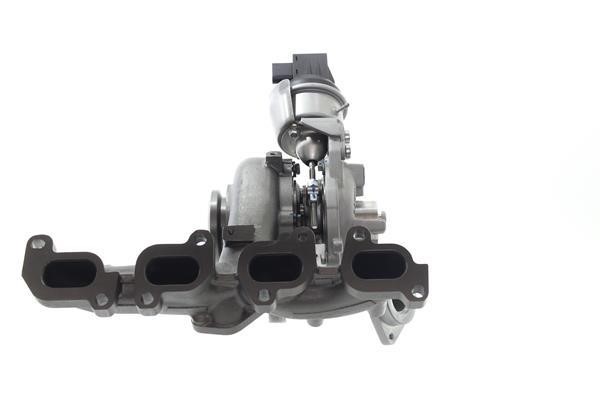 Turbocharger Alanko 10901237