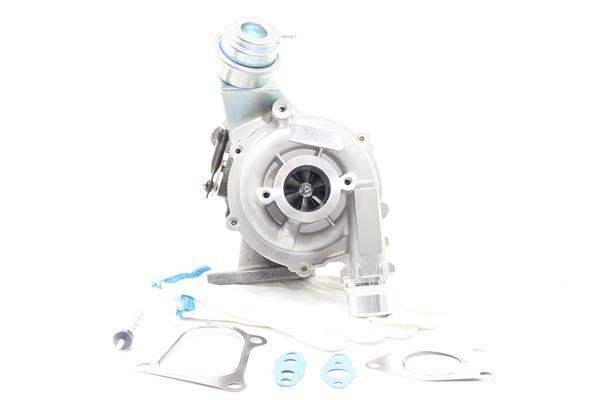 10901249 Alanko Turbocharger