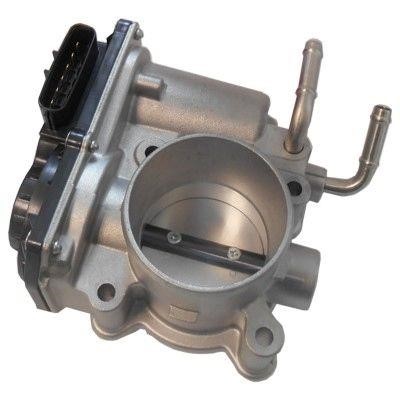 We Parts 240640307 Throttle body 240640307