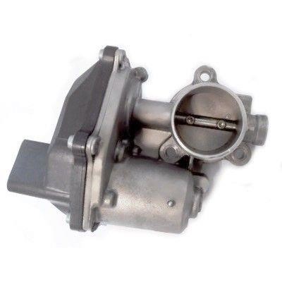 We Parts 240640287 Throttle body 240640287