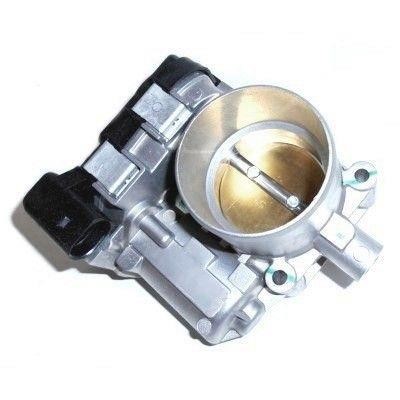 We Parts 240640195 Throttle body 240640195