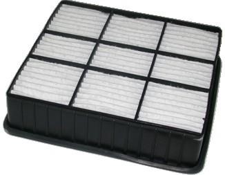 We Parts 16059 Air filter 16059