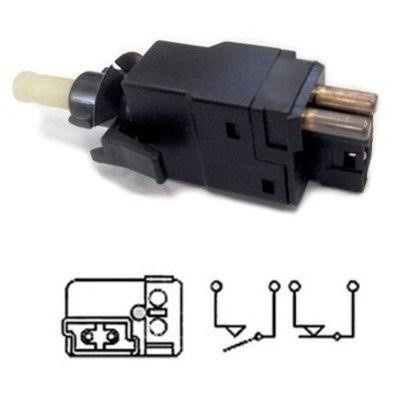 We Parts 411630015 Brake light switch 411630015