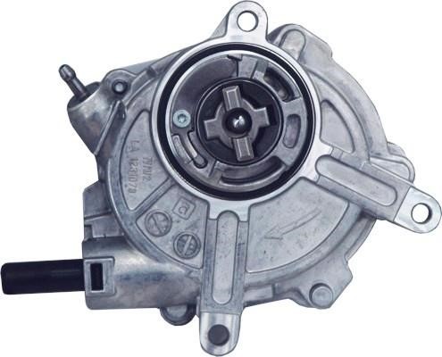 We Parts 371130107 Vacuum Pump, braking system 371130107