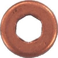 We Parts 391230032 Seal Ring, injector shaft 391230032