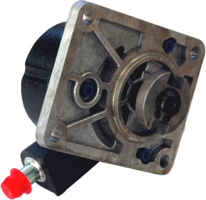 We Parts 371130097 Vacuum Pump, braking system 371130097