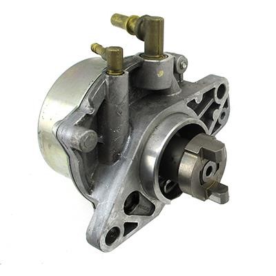 We Parts 371130055 Vacuum Pump, braking system 371130055