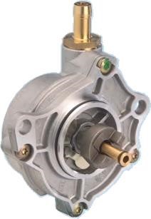 We Parts 371130057 Vacuum Pump, braking system 371130057