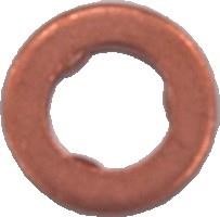 We Parts 391230030 Seal Ring, injector shaft 391230030