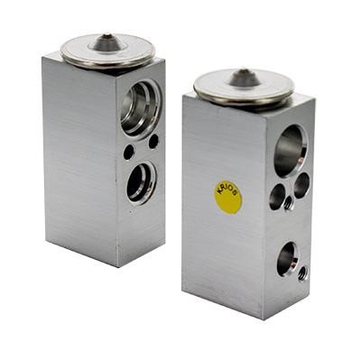We Parts K42160 Air conditioner expansion valve K42160