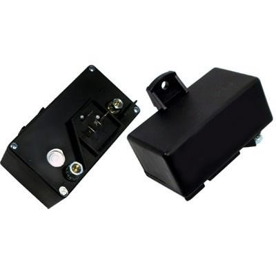 We Parts 240670018 Glow plug control unit 240670018