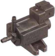 We Parts 331240021 Valve, EGR exhaust control 331240021