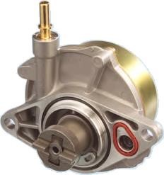 We Parts 371130052 Vacuum Pump, braking system 371130052