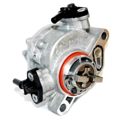 We Parts 371130138 Vacuum Pump, braking system 371130138