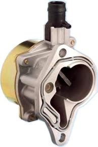 We Parts 371130020 Vacuum Pump, braking system 371130020