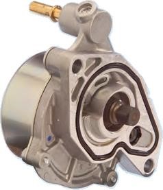 We Parts 371130070 Vacuum Pump, braking system 371130070