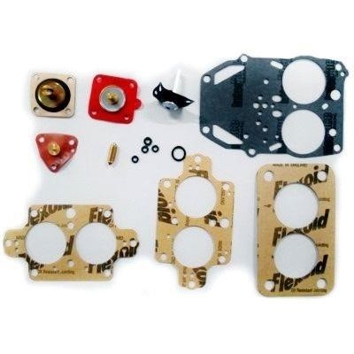 We Parts S34G Carburetor repair kit S34G