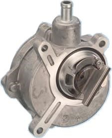 We Parts 371130032 Vacuum Pump, braking system 371130032