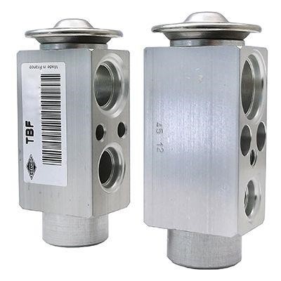 We Parts K42022 Air conditioner expansion valve K42022