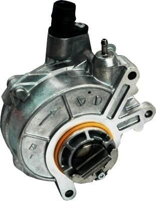 We Parts 371130105 Vacuum Pump, braking system 371130105
