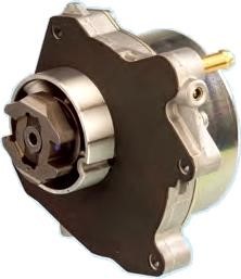 We Parts 371130025 Vacuum Pump, braking system 371130025