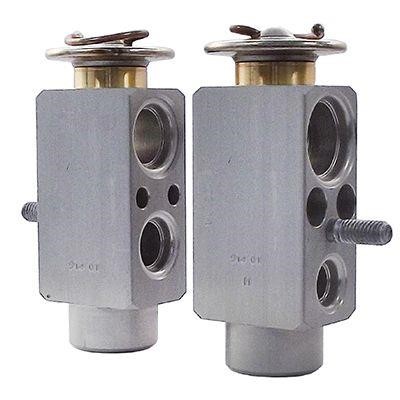 We Parts K42017 Air conditioner expansion valve K42017