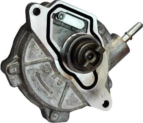 We Parts 371130106 Vacuum Pump, braking system 371130106