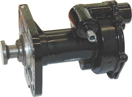 We Parts 371130087 Vacuum Pump, braking system 371130087