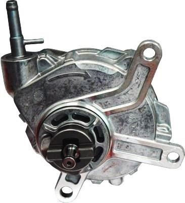 We Parts 371130111 Vacuum Pump, braking system 371130111