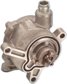 We Parts 371130035 Vacuum Pump, braking system 371130035