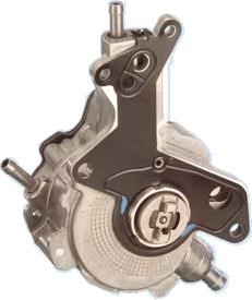 We Parts 371130075 Vacuum Pump, braking system 371130075