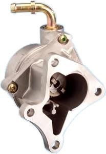 We Parts 371130018 Vacuum Pump, braking system 371130018