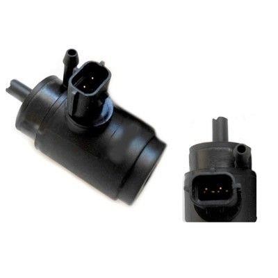 We Parts 441450128 Water Pump, window cleaning 441450128