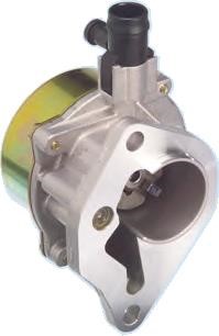 We Parts 371130067 Vacuum Pump, braking system 371130067