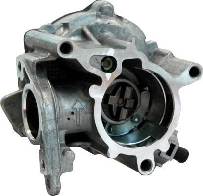 We Parts 371130104 Vacuum Pump, braking system 371130104