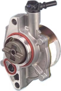 We Parts 371130078 Vacuum Pump, braking system 371130078