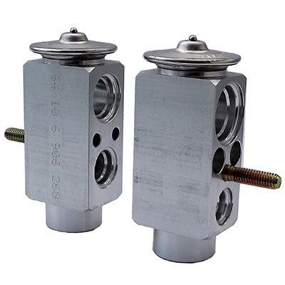 We Parts K42121 Air conditioner expansion valve K42121