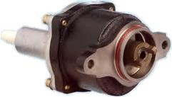 We Parts 371130016 Vacuum Pump, braking system 371130016
