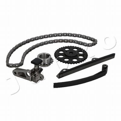 Timing chain kit Japko KJK902