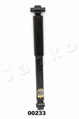 Japko MJ00233 Rear oil and gas suspension shock absorber MJ00233