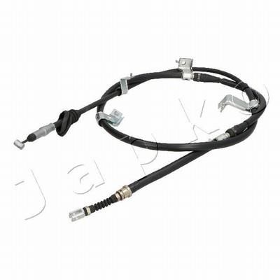 Japko 131422L Cable Pull, parking brake 131422L